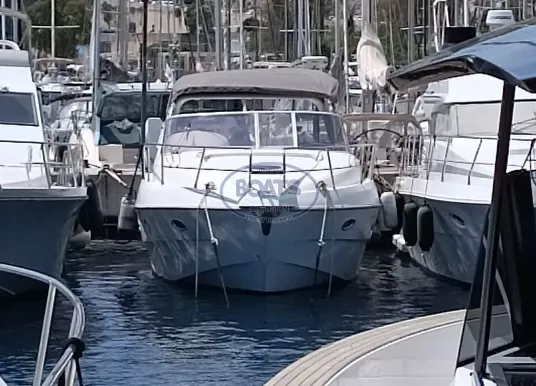 SESSA MARINE - SESSA OYSTER 42 - 3