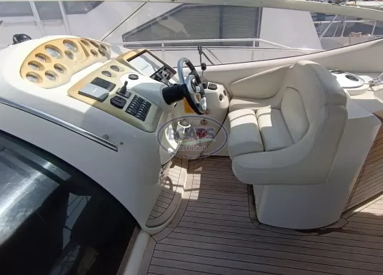 SESSA MARINE - SESSA OYSTER 42 - 5