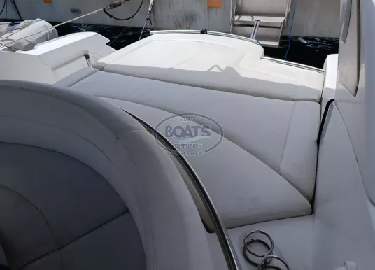 SESSA MARINE - SESSA OYSTER 42 - 8