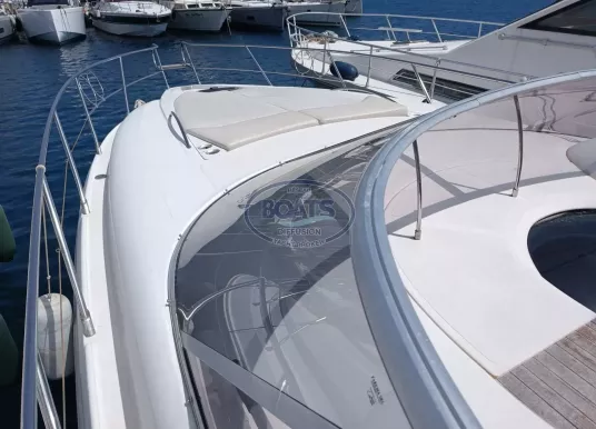 SESSA MARINE - SESSA OYSTER 42 - 9