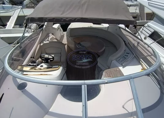 SESSA MARINE - SESSA OYSTER 42 - 10