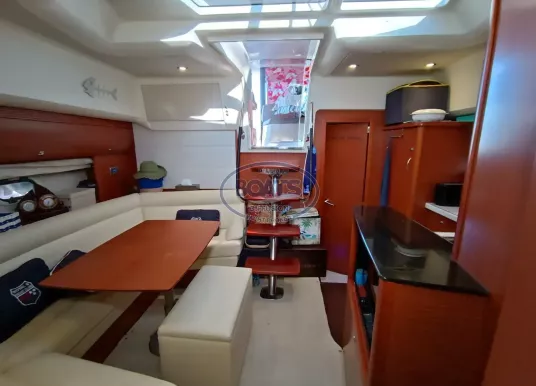 JEANNEAU - PRESTIGE 440 S - 12