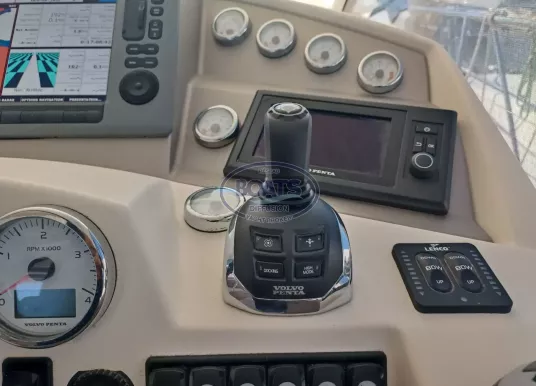 JEANNEAU - PRESTIGE 440 S - 14