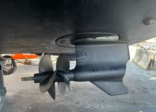 JEANNEAU - PRESTIGE 440 S - 15