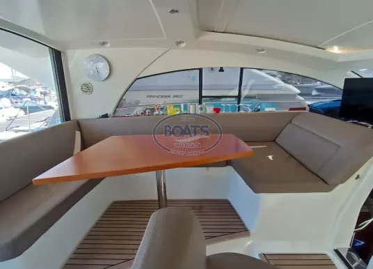 JEANNEAU - PRESTIGE 440 S - 4