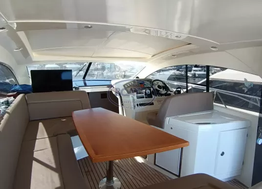 JEANNEAU - PRESTIGE 440 S - 5