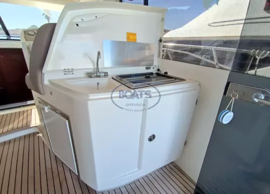 JEANNEAU - PRESTIGE 440 S - 6