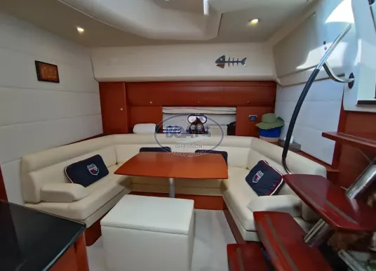 JEANNEAU - PRESTIGE 440 S - 8