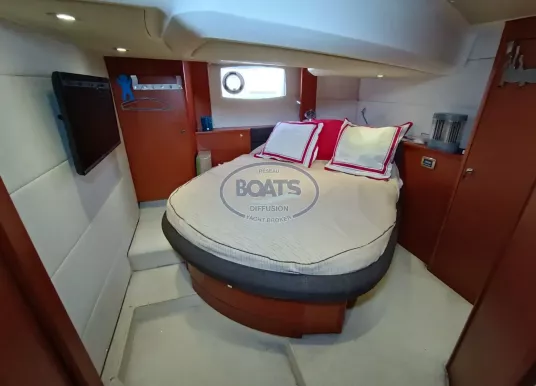 JEANNEAU - PRESTIGE 440 S - 9