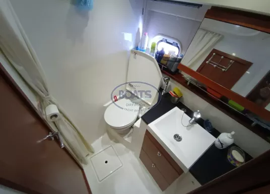 JEANNEAU - PRESTIGE 440 S - 10