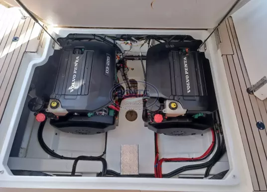 JEANNEAU - NC 37 - 11