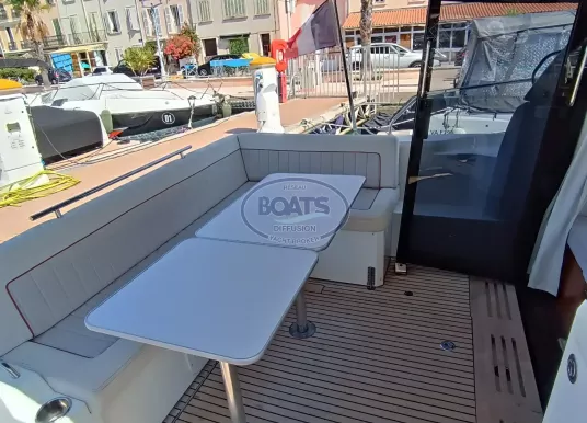 JEANNEAU - NC 37 - 13