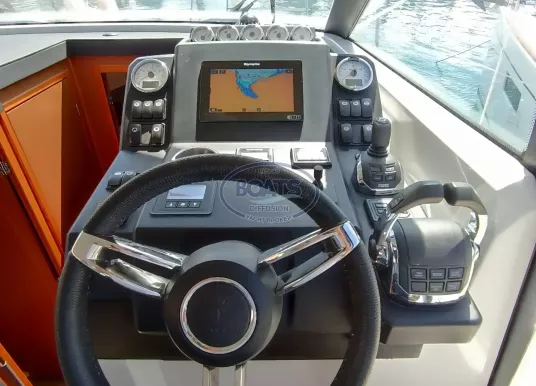 JEANNEAU - NC 37 - 15