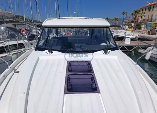 JEANNEAU - NC 37 - 3