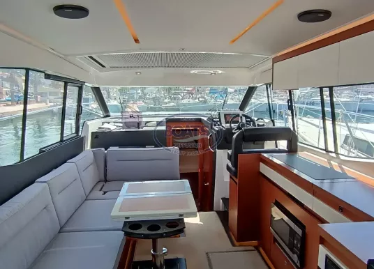 JEANNEAU - NC 37 - 4