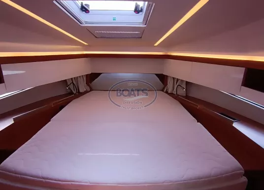 JEANNEAU - NC 37 - 7