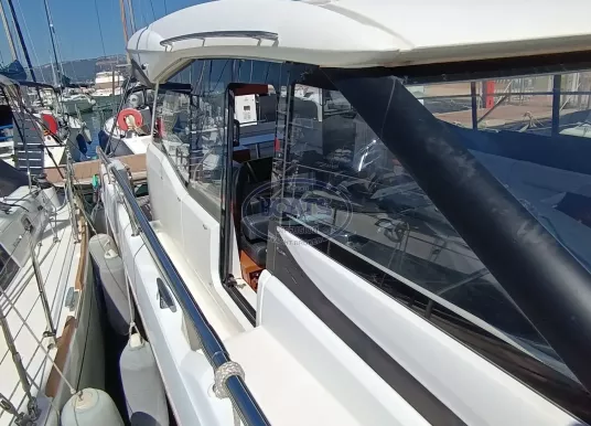 JEANNEAU - NC 37 - 9
