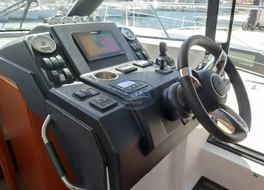 JEANNEAU - NC 37 - 10