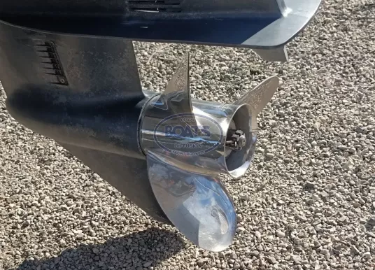 CAPELLI - TEMPEST 600 - 4