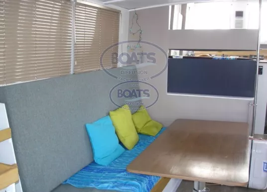 TRAWLER COASTER 32 - 6