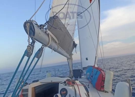 DELPHIA YACHTS - DELPHIA 28 SPORT - 2