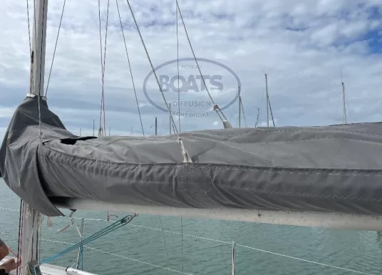 DELPHIA YACHTS - DELPHIA 28 SPORT - 11