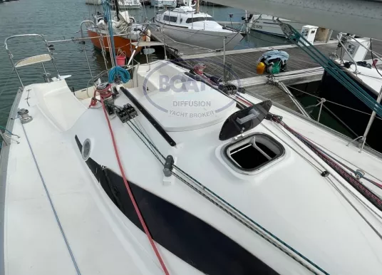 DELPHIA YACHTS - DELPHIA 28 SPORT - 3