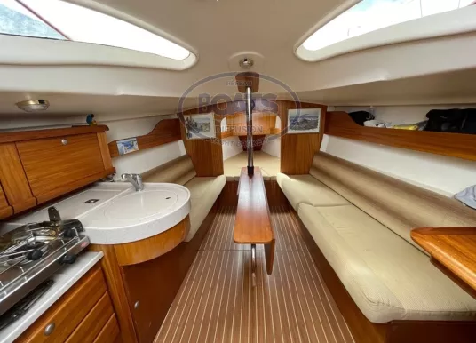 DELPHIA YACHTS - DELPHIA 28 SPORT - 4