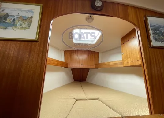 DELPHIA YACHTS - DELPHIA 28 SPORT - 5