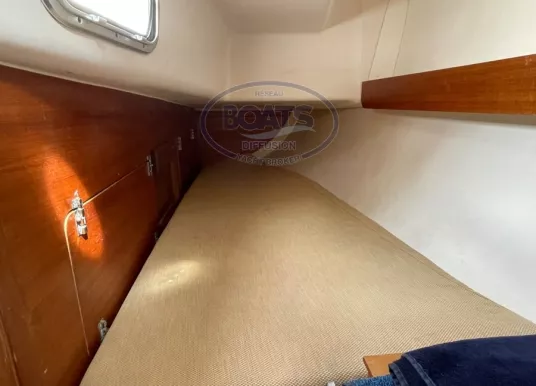 DELPHIA YACHTS - DELPHIA 28 SPORT - 6