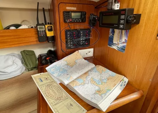 DELPHIA YACHTS - DELPHIA 28 SPORT - 7