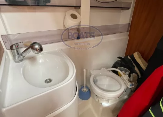 DELPHIA YACHTS - DELPHIA 28 SPORT - 8