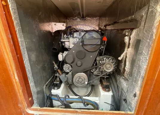 DELPHIA YACHTS - DELPHIA 28 SPORT - 9