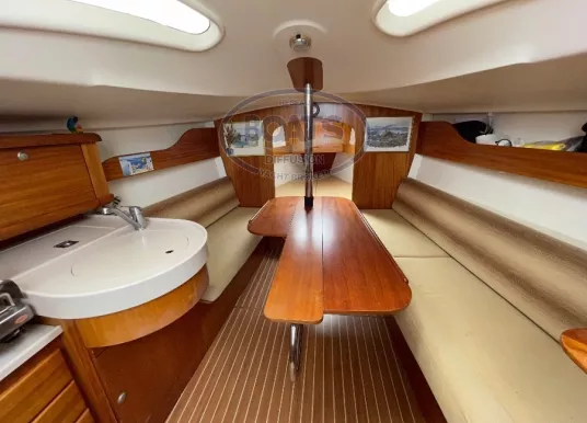 DELPHIA YACHTS - DELPHIA 28 SPORT - 10