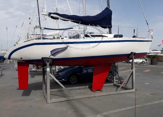 GROP ASTILLEROS SA - MANZANITA - 2