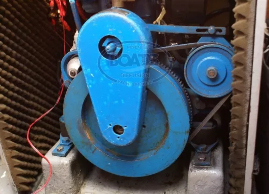 GROP ASTILLEROS SA - MANZANITA - 11