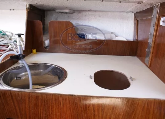 GROP ASTILLEROS SA - MANZANITA - 13