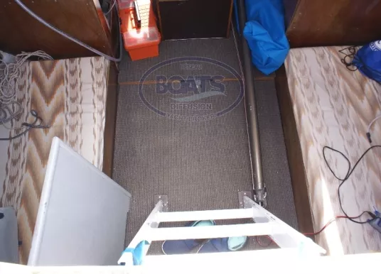 GROP ASTILLEROS SA - MANZANITA - 14