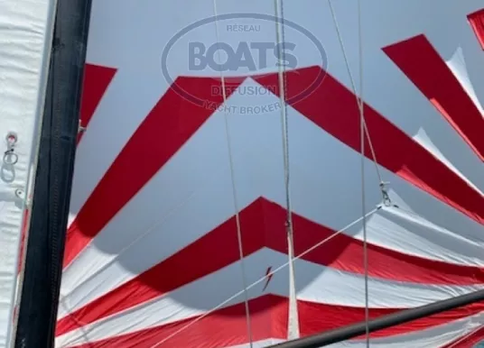 GROP ASTILLEROS SA - MANZANITA - 15