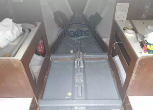 GROP ASTILLEROS SA - MANZANITA - 4