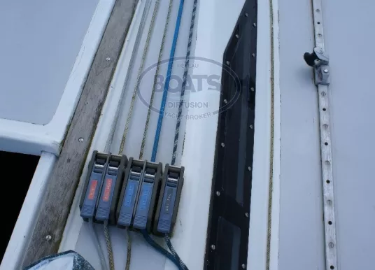 GROP ASTILLEROS SA - MANZANITA - 6