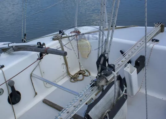 GROP ASTILLEROS SA - MANZANITA - 7