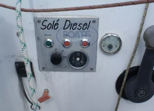 GROP ASTILLEROS SA - MANZANITA - 8