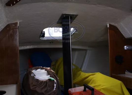 GROP ASTILLEROS SA - MANZANITA - 9