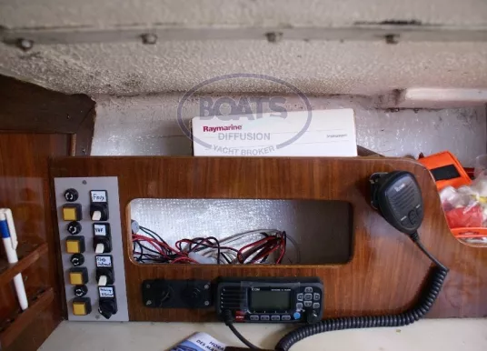 GROP ASTILLEROS SA - MANZANITA - 10