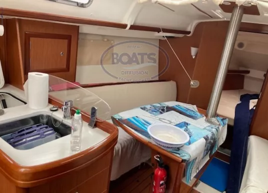 BENETEAU - OCEANIS 323 CLIPPER - 2