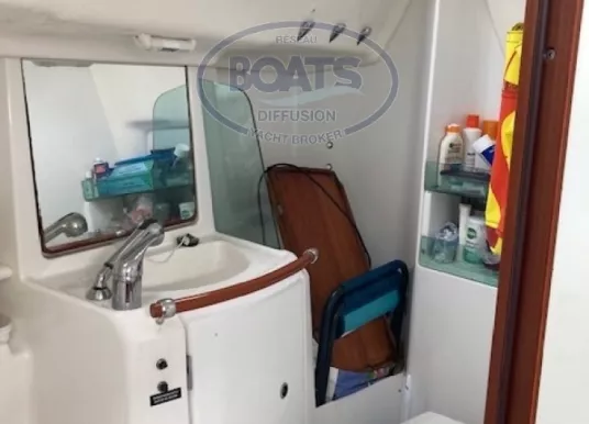 BENETEAU - OCEANIS 323 CLIPPER - 11