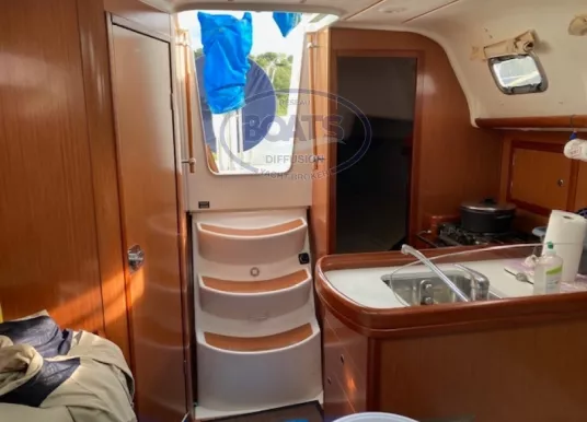 BENETEAU - OCEANIS 323 CLIPPER - 13