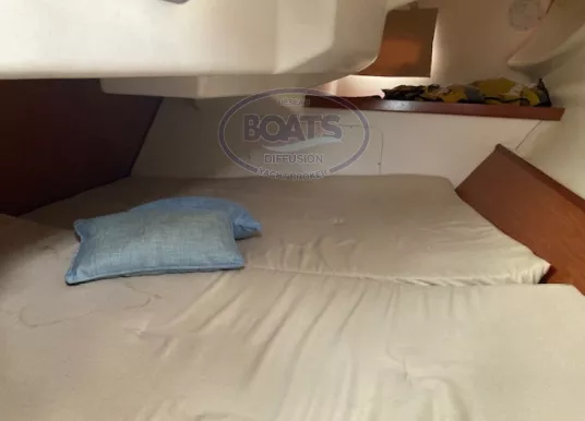 BENETEAU - OCEANIS 323 CLIPPER - 14