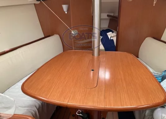 BENETEAU - OCEANIS 323 CLIPPER - 3